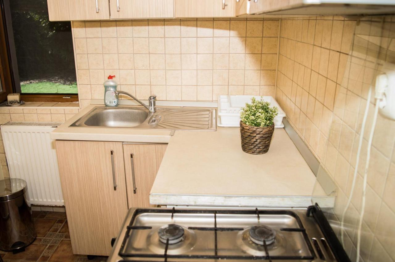 דירות מנגליה Casa Hortensia מראה חיצוני תמונה